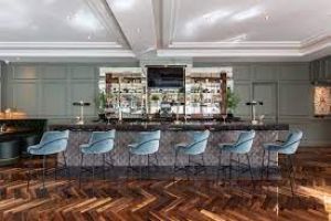 The Savoy Bar